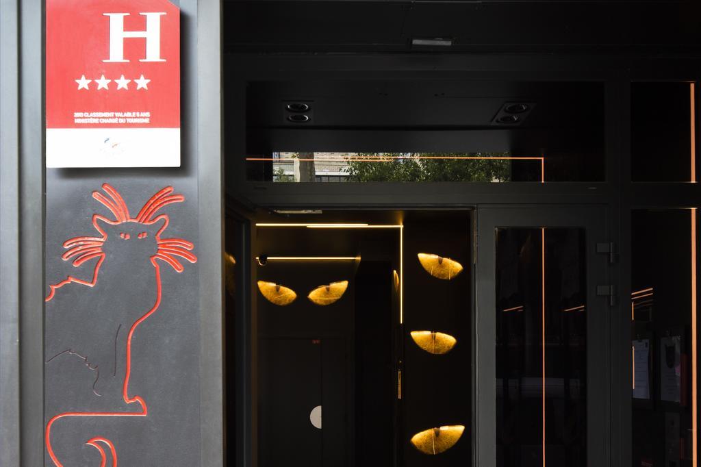Hotel Le Noir