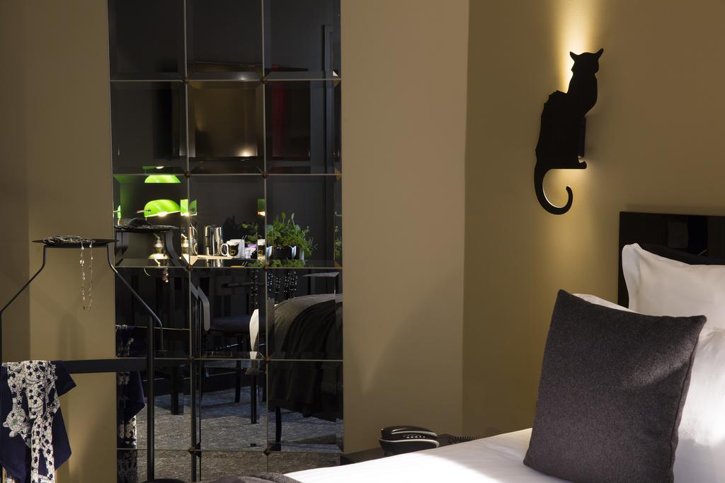 Hotel Le Noir