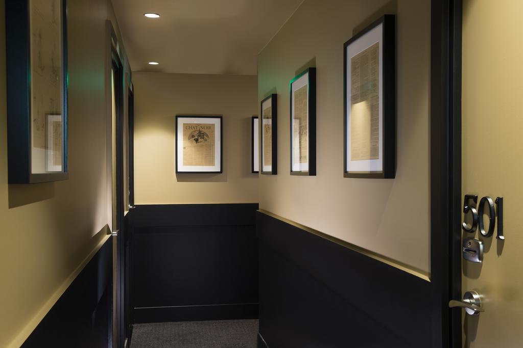 Hotel Le Noir 4*