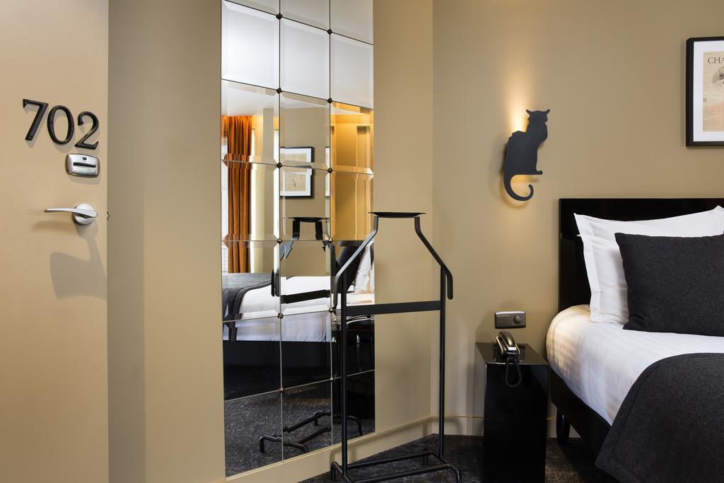 Le Noir Hotel Paris