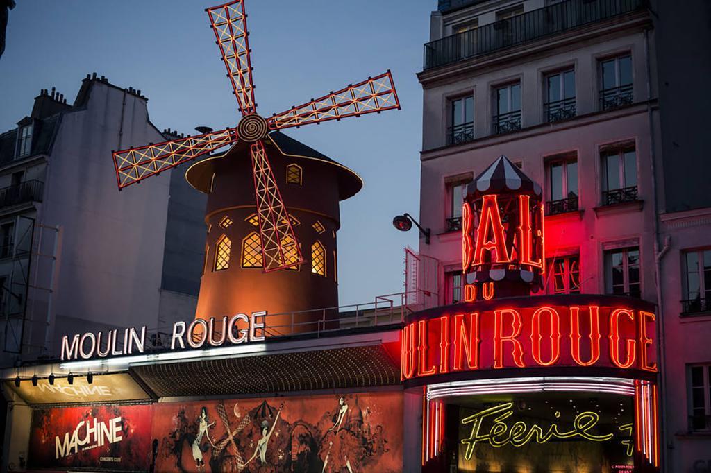 Appartement The Boutique