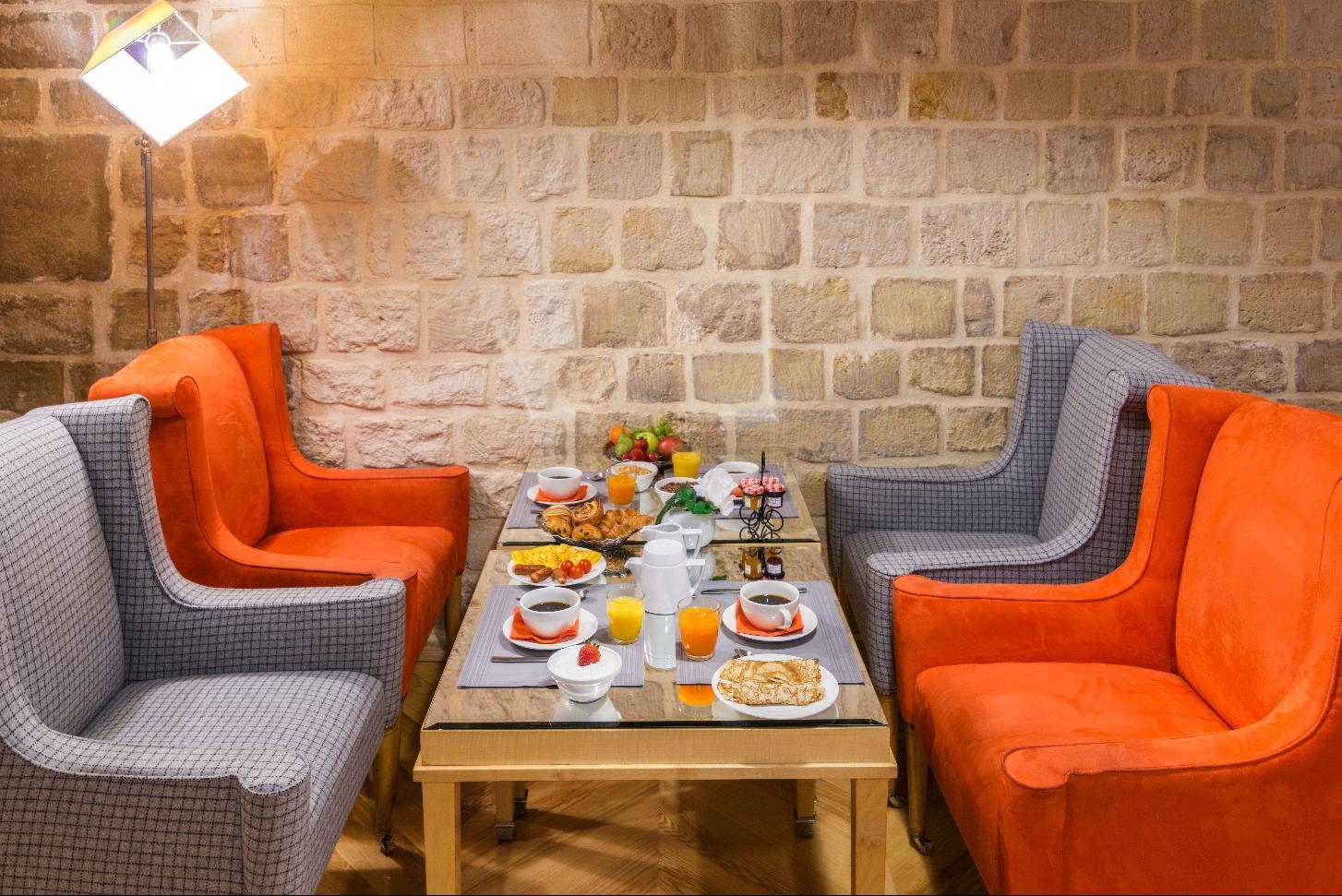 Lorette - Astotel Hotel 3*