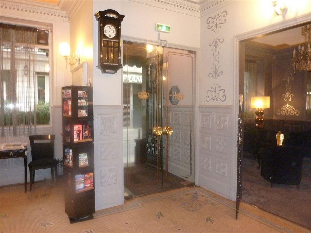 Hotel Louvre