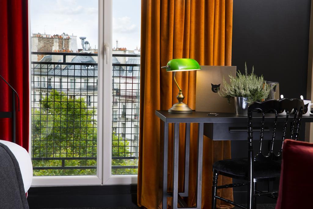 Hotel Le Noir