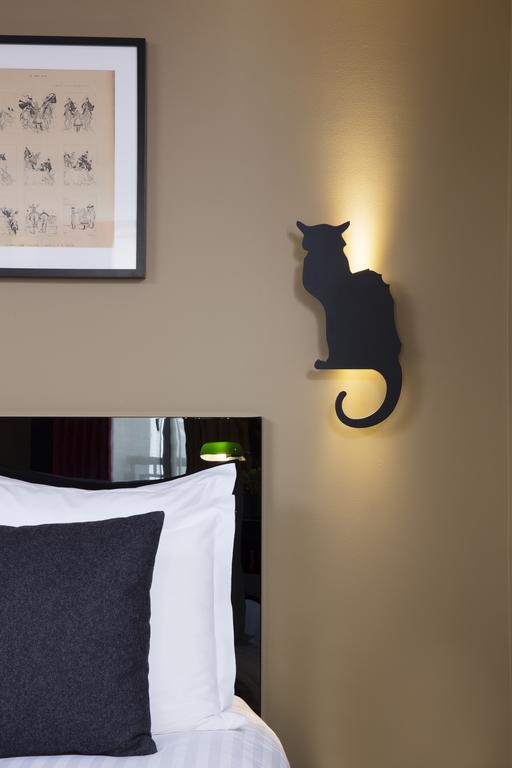 Le Noir Hotel Paris