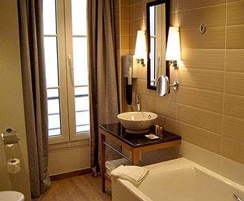 Hotel Windsor Opera Paris