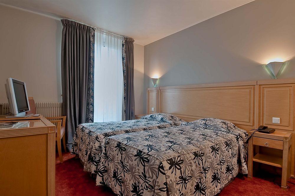 Edouard 6 By Malone Hotel 3*