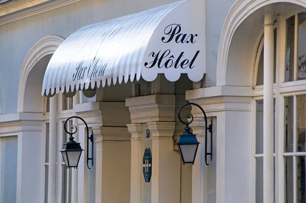 Pax Opéra Hotel 3*