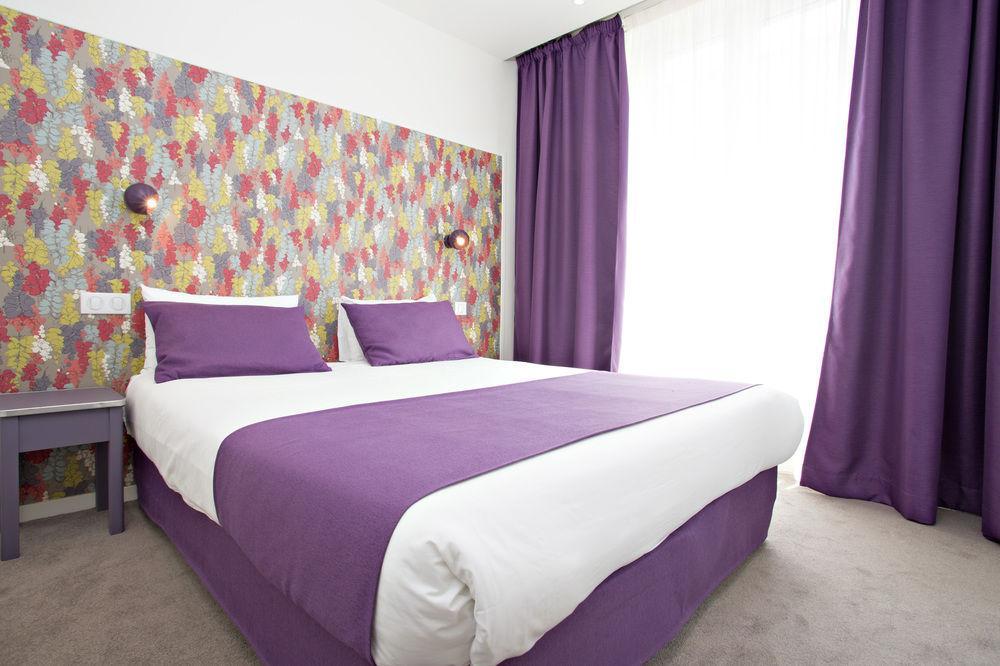 Hotel Boheme