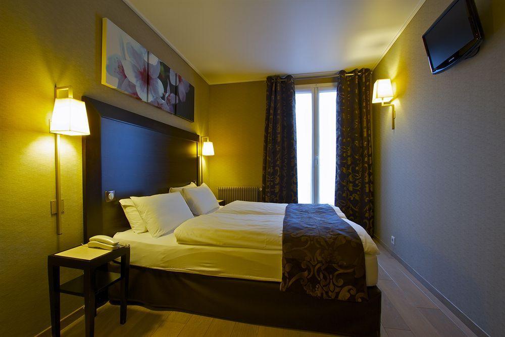 Hotel Andre Latin Paris