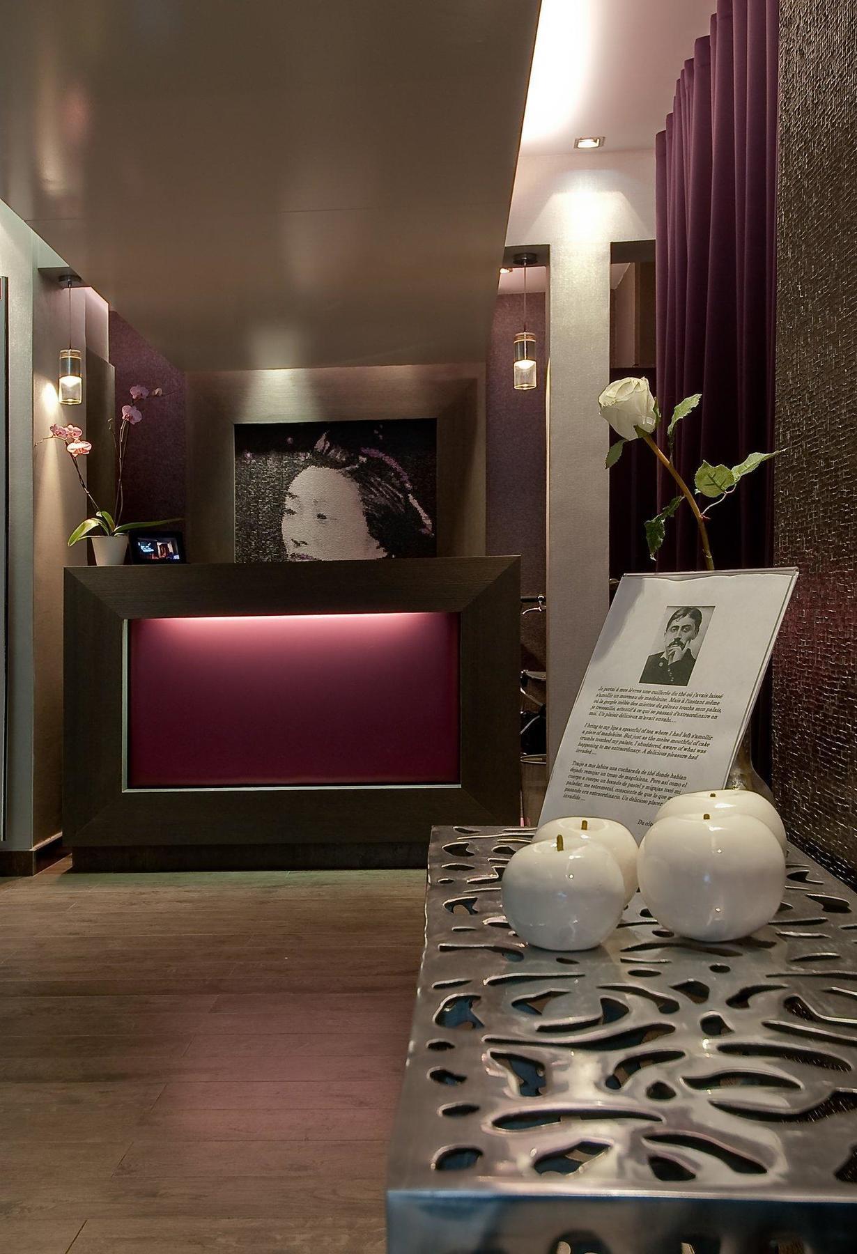 Opéra Marigny 4*