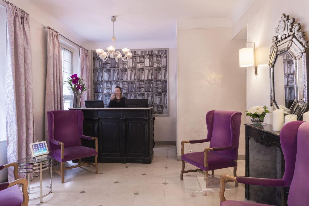 Hotel Magda Champs Elysees 3*