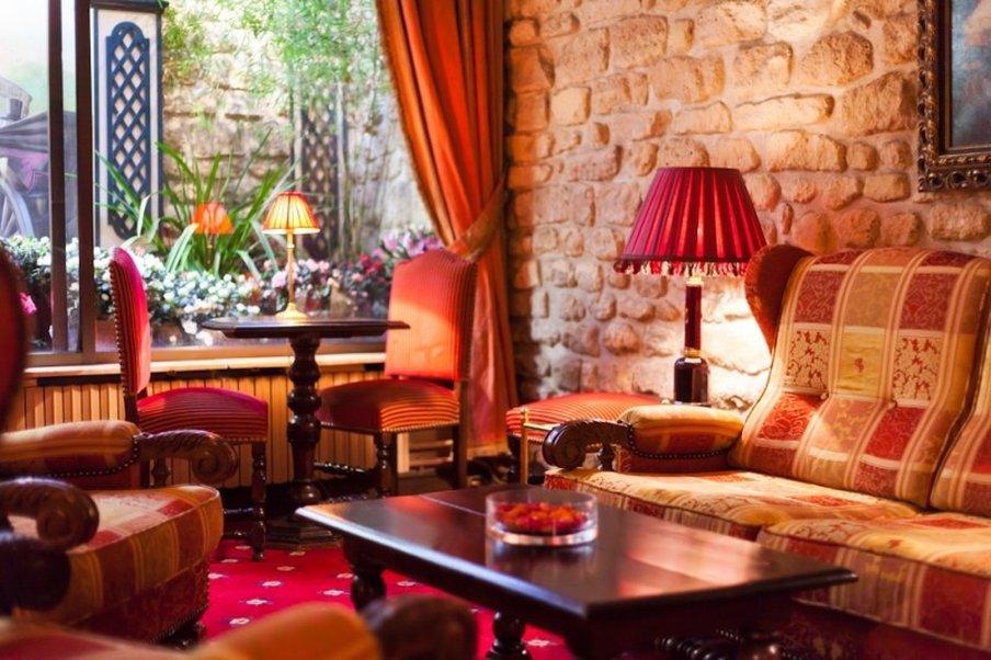 Fougere Hotel Paris