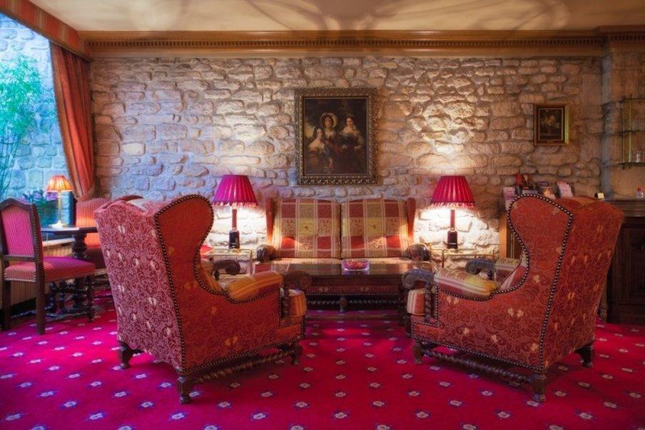 Hotel Fougere Paris