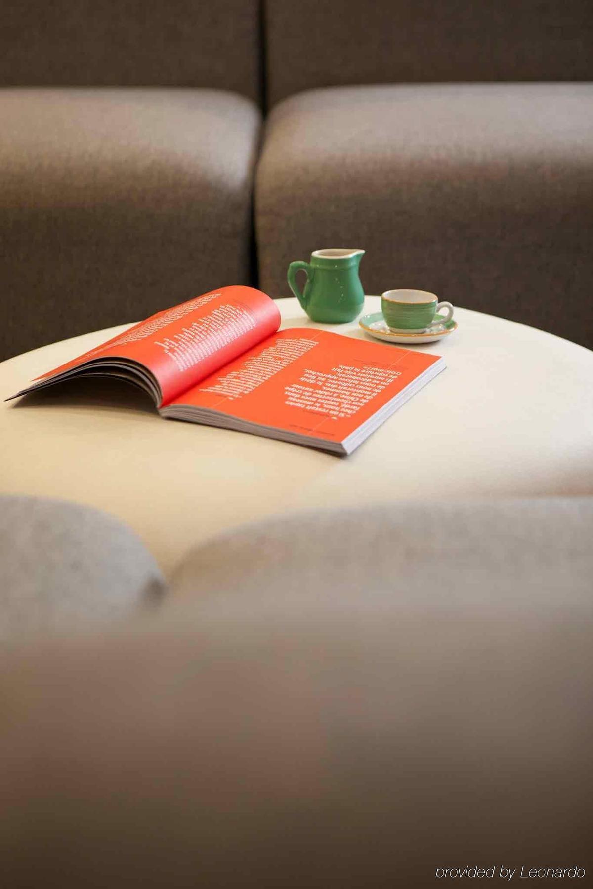 Ibis Styles Alésia Montparnasse 3*