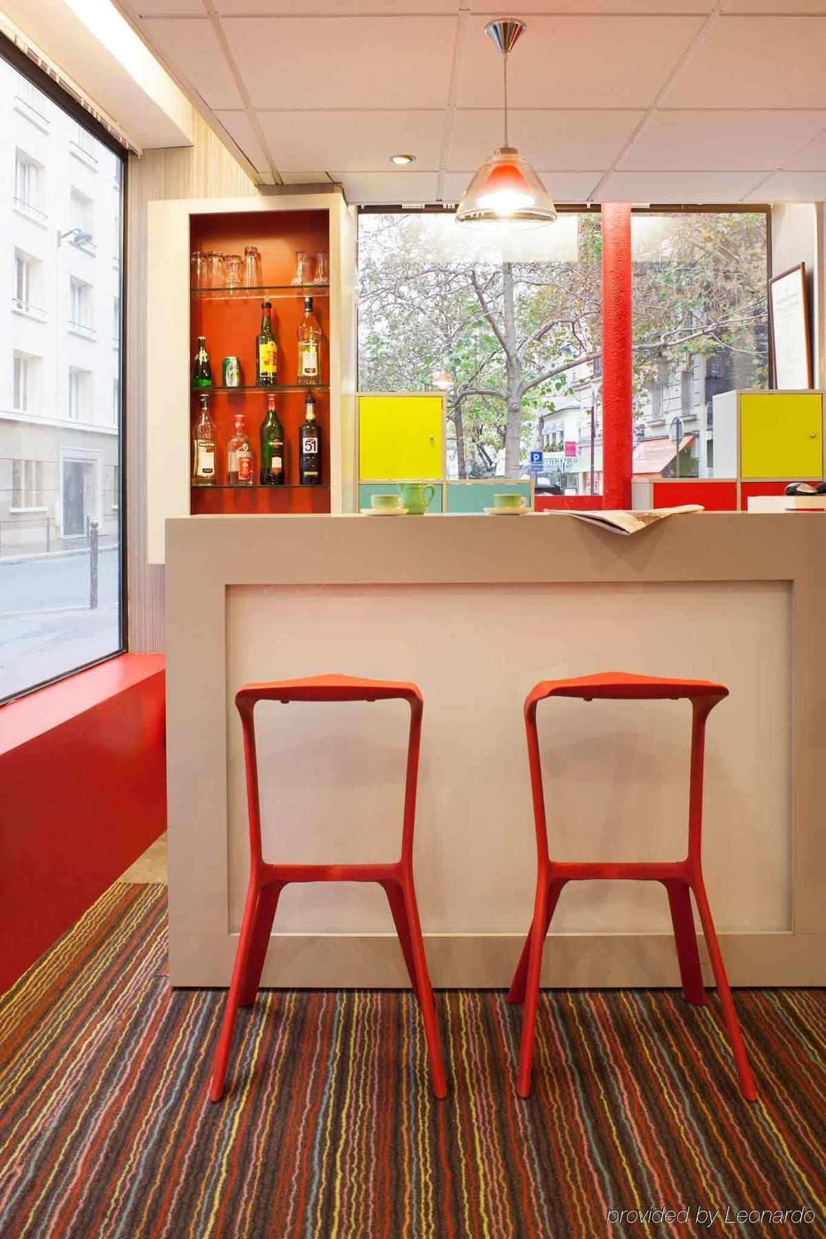 Ibis Styles Alésia Montparnasse 3*