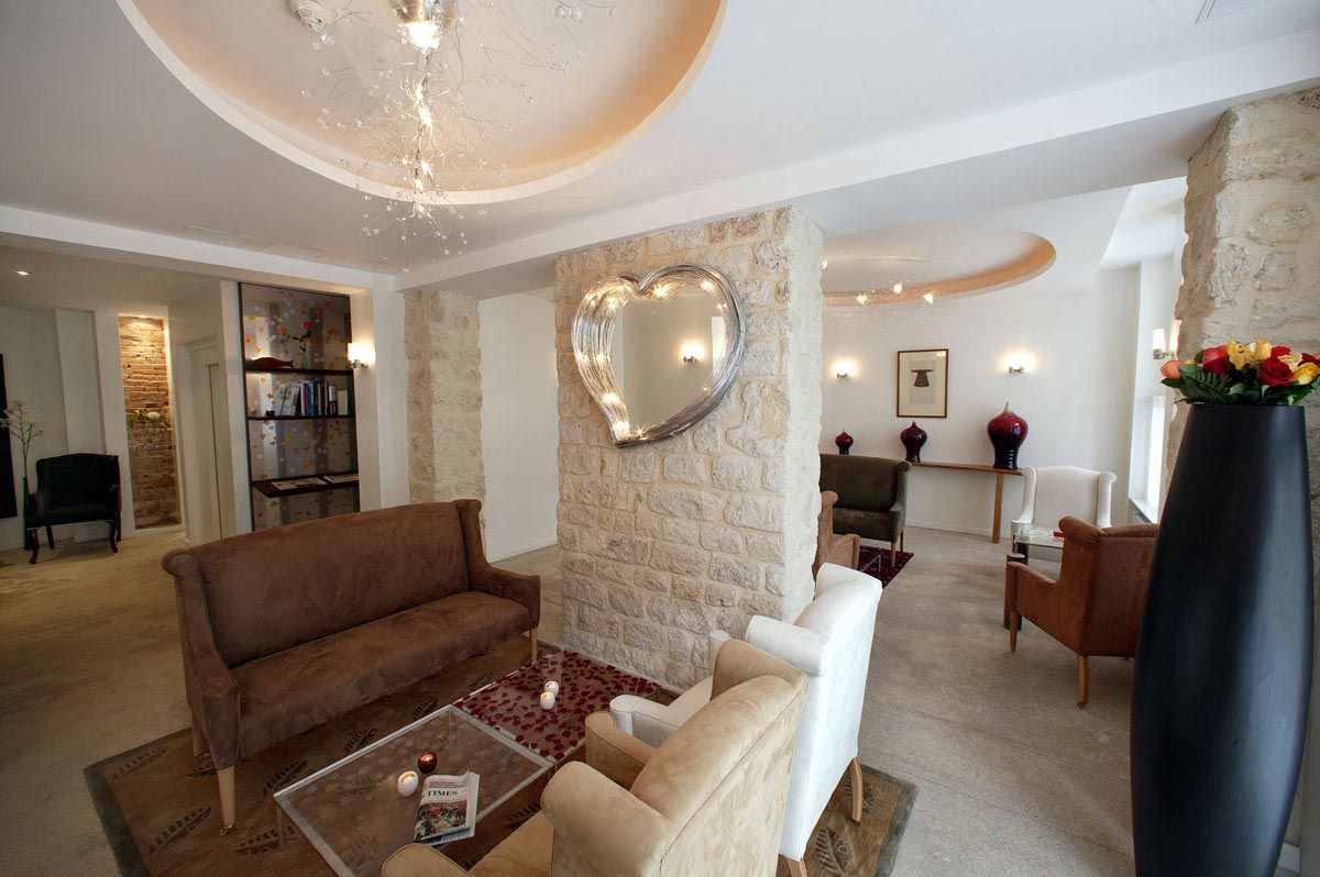 Lorette - Astotel Paris