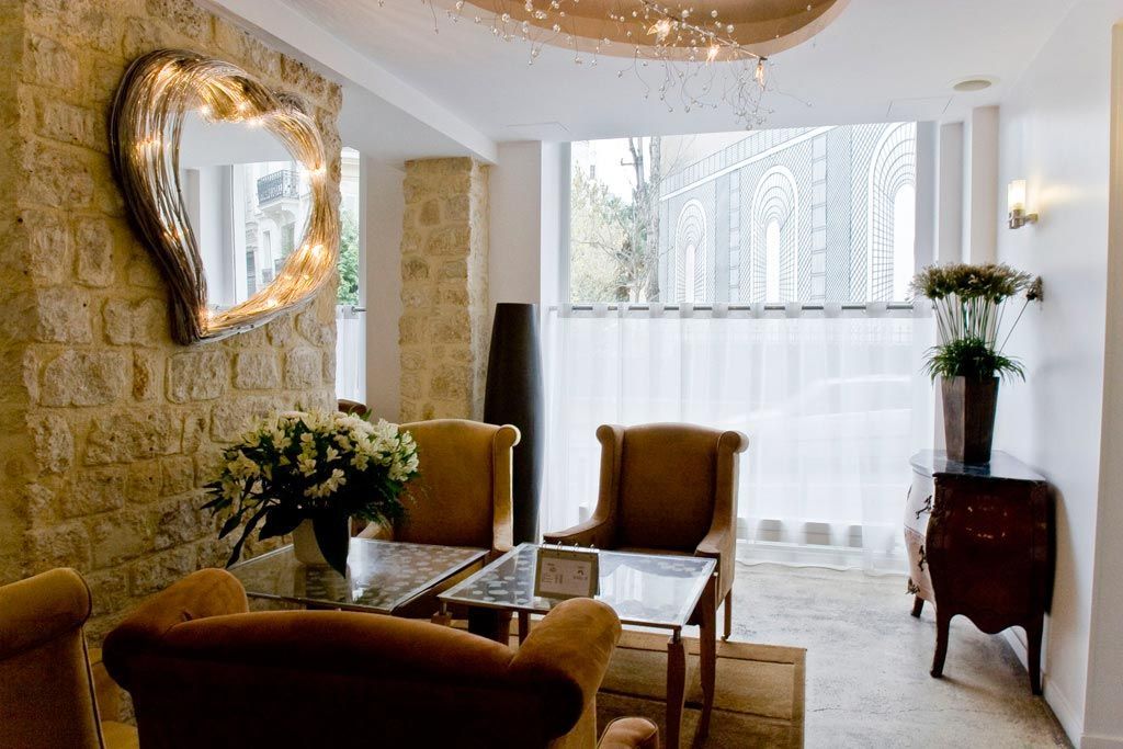 Lorette - Astotel Hotel 3*