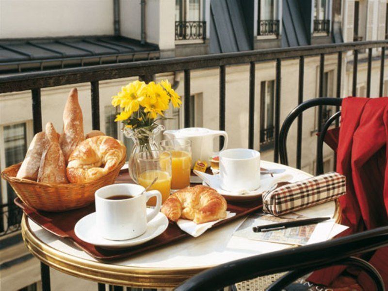 Hotel Boheme 3*