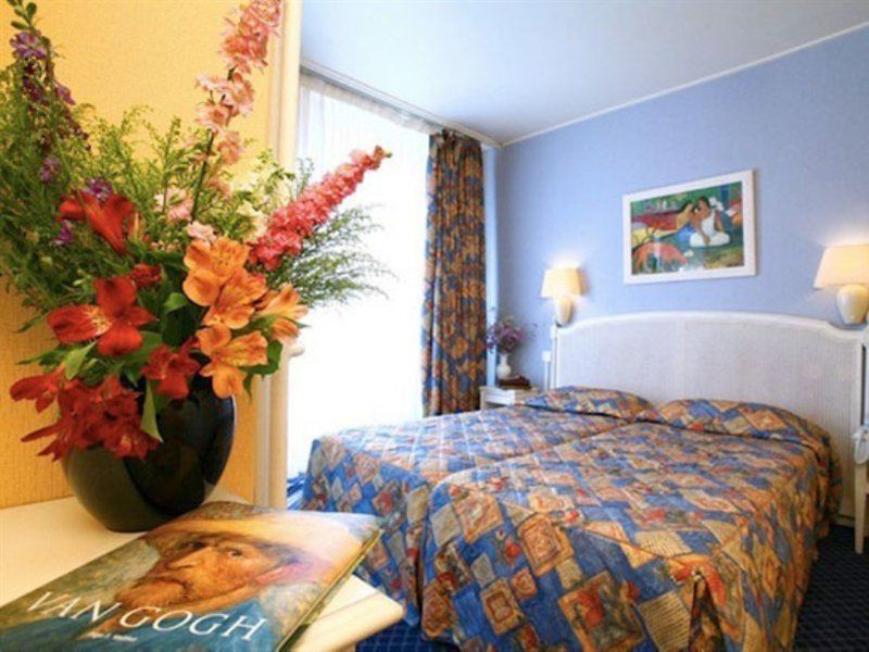 Hotel Boheme Paris