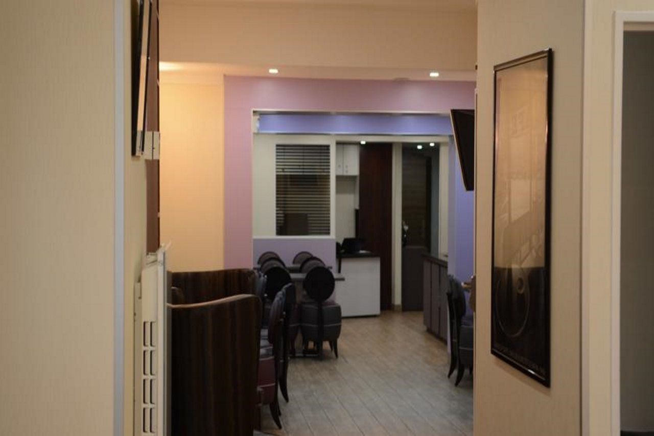 Hotel Apolonia Mouffetard, Sure Collection By Western 3*