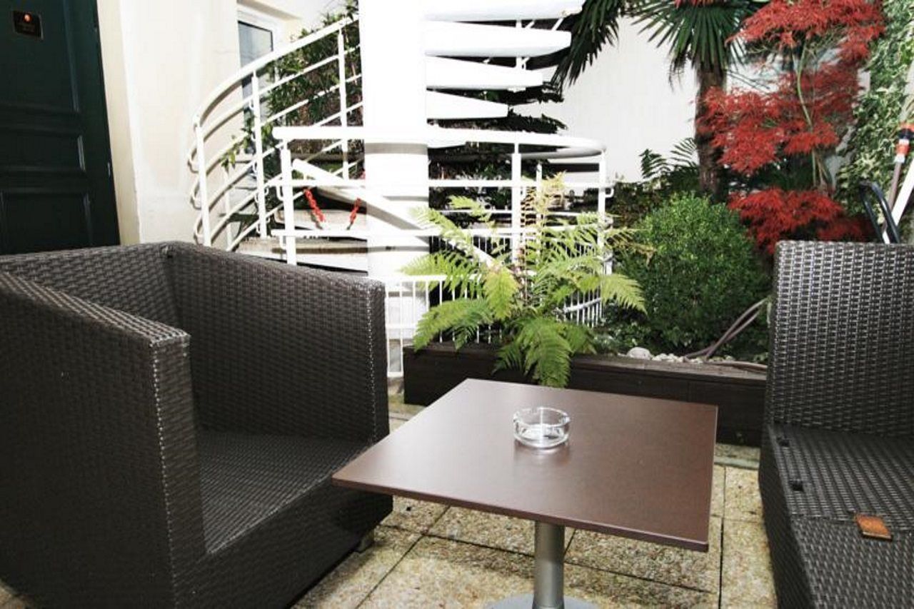 Apolonia Mouffetard, Sure Collection By Western Hotel Paris