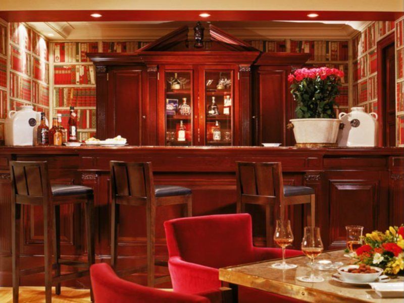Francois 1er Hotel Paris