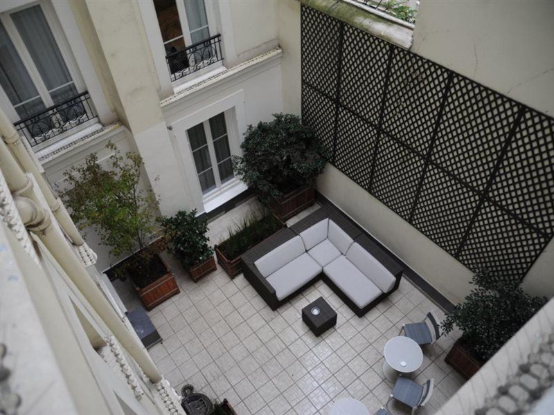 Hotel Magda Champs Elysees 3*