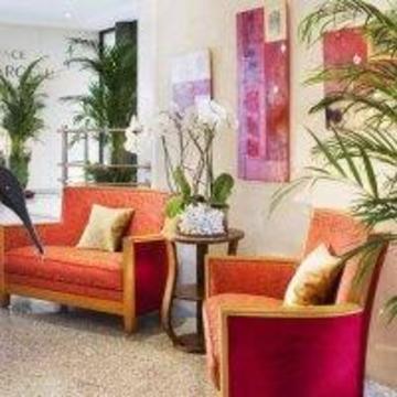 Alma Marceau Aparthotel Paris