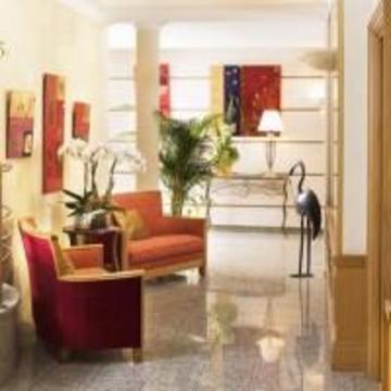 Alma Marceau Aparthotel Paris