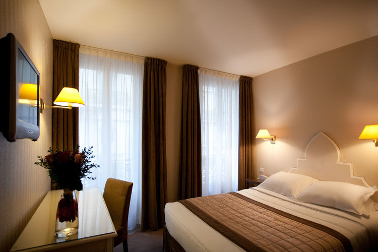Magda Champs Elysees Hotel
