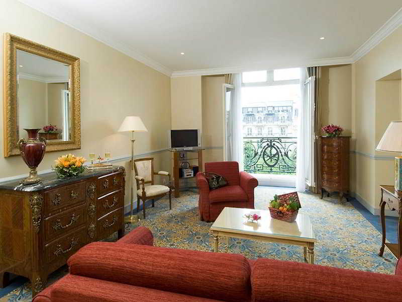 Hotel Fraser Le Claridge Champs-elysees 5*