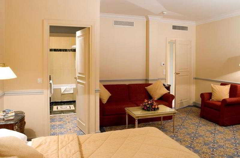 Fraser Le Claridge Champs-elysees Hotel 5*