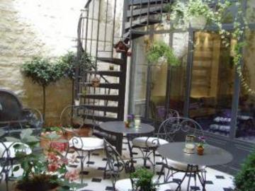 Arioso Hotel Paris