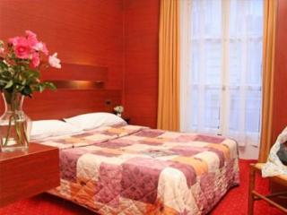 Camelia International 2* Paris