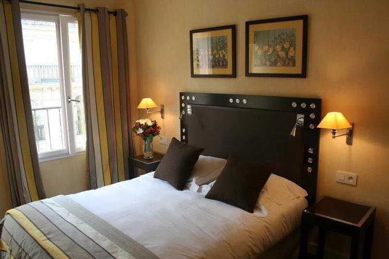 Le 46 Hotel Paris