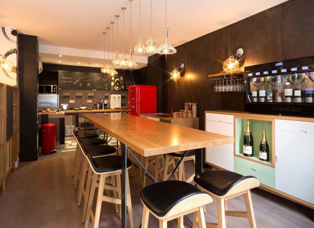 Crayon Rouge By Elegancia Hotel 4*