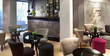 Hotel Le Grey