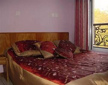 Clauzel 2* Paris