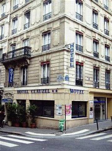 Clauzel Hotel