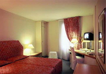 Hotel Fertel étoile 3*