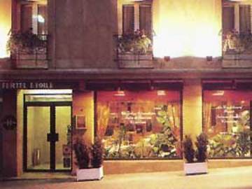 Hotel Fertel étoile