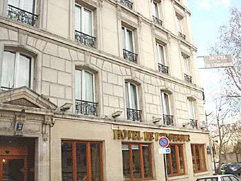 De L'empereur By Malone Hotel Paris