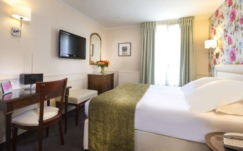 Relais Bosquet