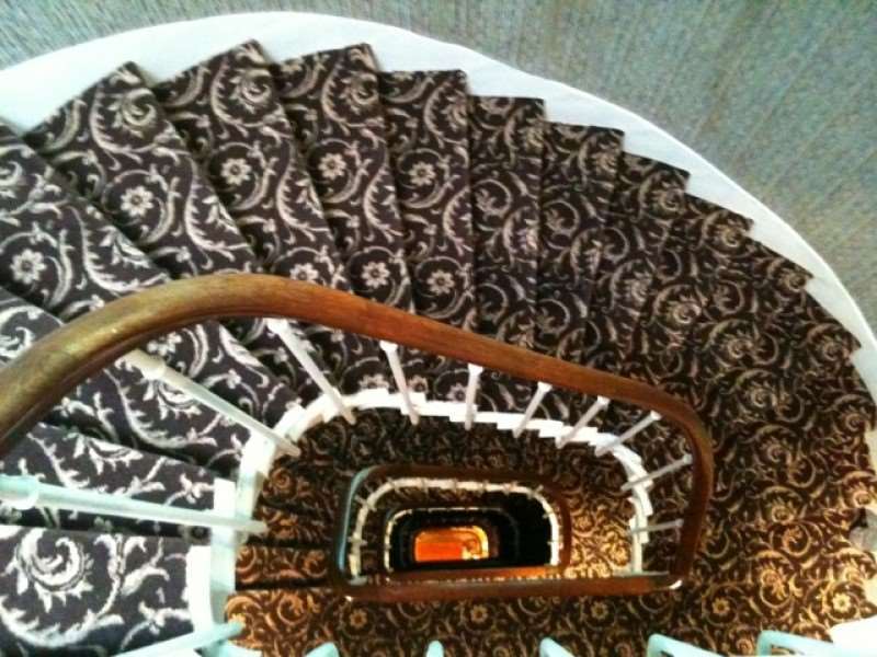 Hotel Saint Christophe 3*