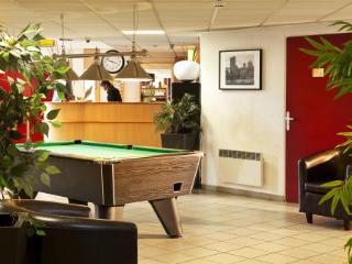 Hotel Auguste 3*