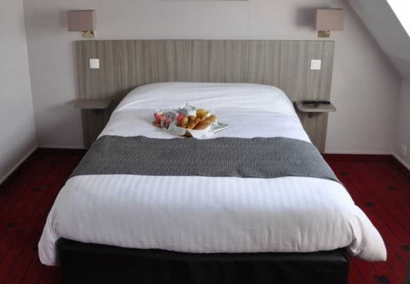 Avia Saphir Montparnasse Hotel Paris