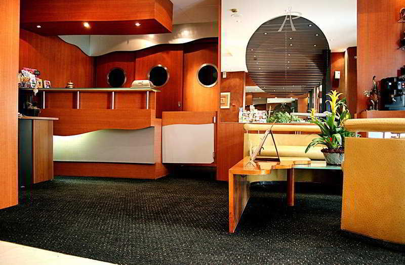 Pavillon Porte De Versailles 4* Paris