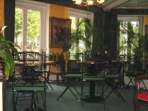 Hotel Avama Prony