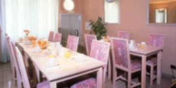 Hotel De Saint Georges Paris